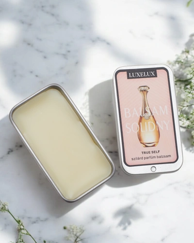 Luxelux Parfumi v balzamu 10g