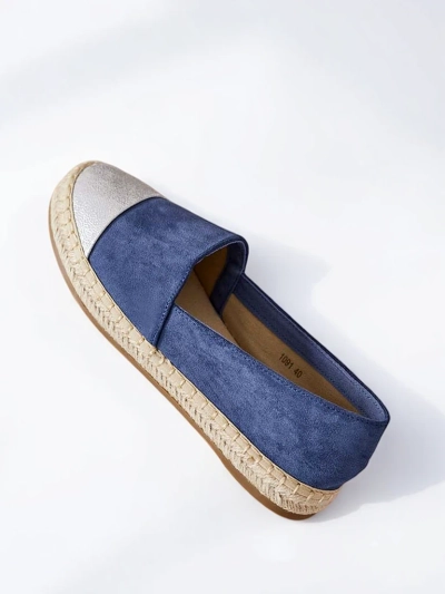 Royalfashion Ženske espadrile Dafalle