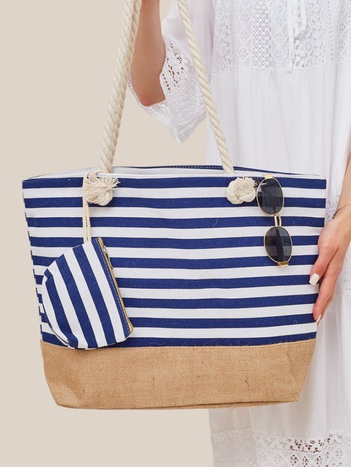 Royalfashion Tkaninska torba Nika