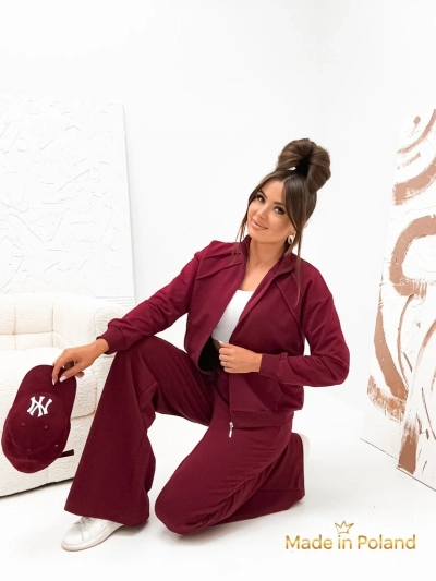 Ženski casual komplet Cossi Silent