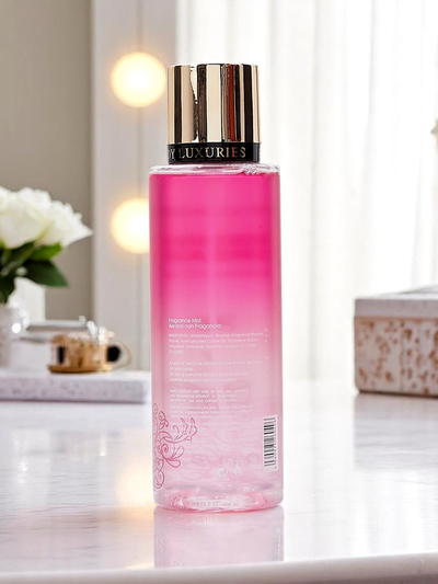 Missing Dream– Cvetlični Telesni Meglic