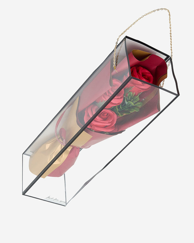 Royalfashion Večni šopek vrtnic