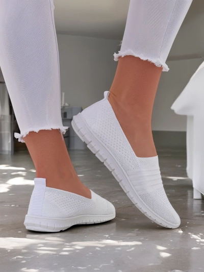 Royalfashion Ženski športni mokasini Atarafas