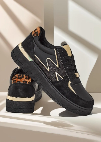 Royalfashion Ženske sportske tenisice Noetu