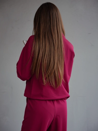 Royalfashion Ženski bombažni casual set
