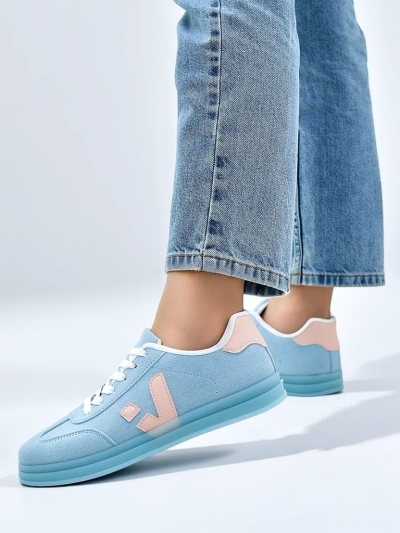 Royalfashion Ženske športne čevlje Pesefe