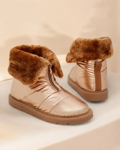 Royalfashion Ženske snježne čizme Nesisa