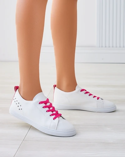 Royalfashion Ženske športne superge Nobover