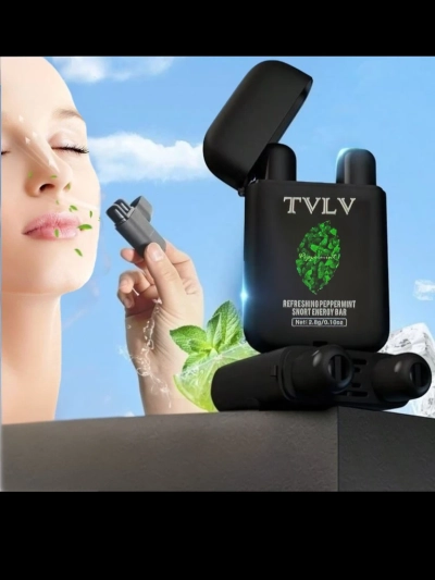 aromatična nosna paličica meta