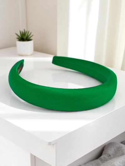 Royalfashion Saten trak za lase Sara