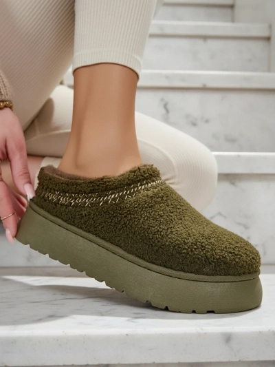 Royalfashion Kisa čizme za snijeg za žene Esel