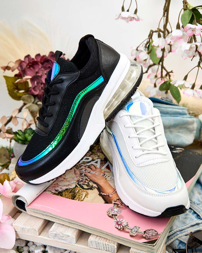 Royalfashion Ženske športne superge Oti