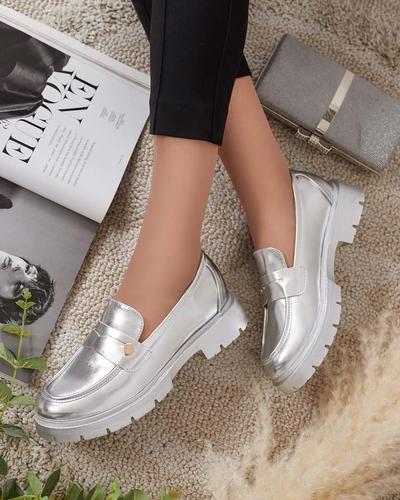 Royalfashion Ženski mokasini Atolla