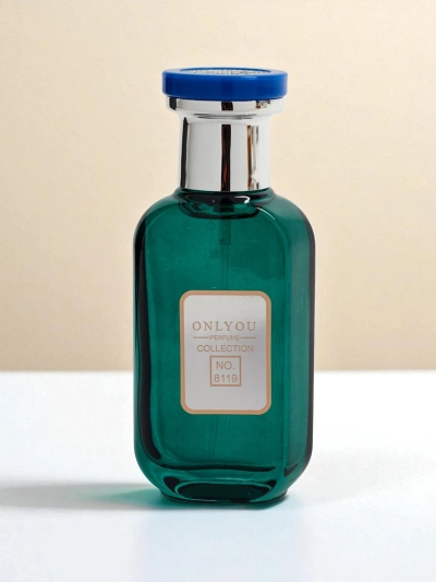 Navdihnjena moška parfumska voda NO. 8119