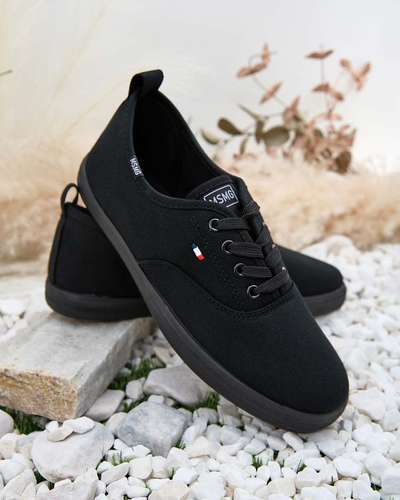 Royalfashion Women's Secilla Sneakers