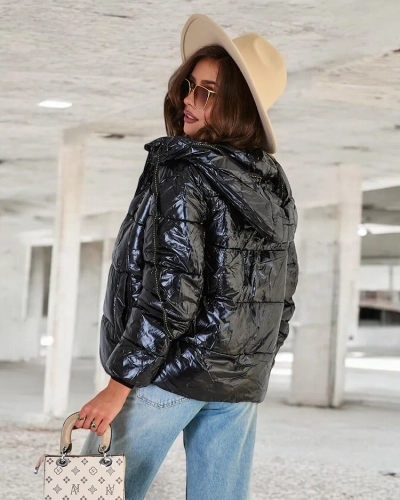 Royalfashion Ženska zimska bunda