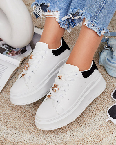 Royalfashion Ženske športne superge Tesrtes