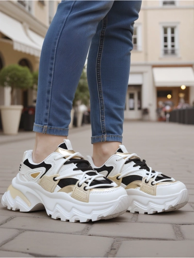 Royalfashion Ženske superge Semio