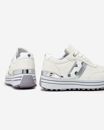 Royalfashion Ženski športni copati Arienlia