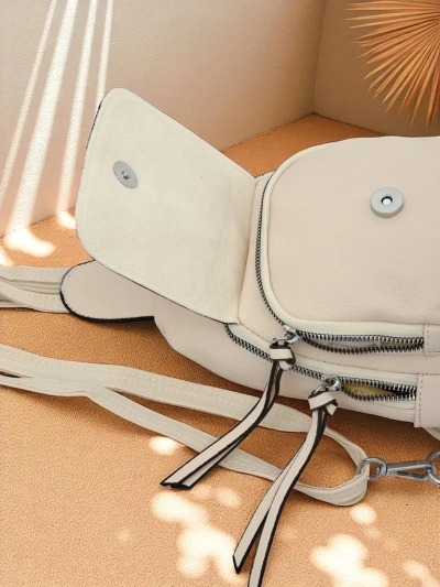 Royalfashion Majhna ženska torbica za na eno ramo Aurelia Napoli