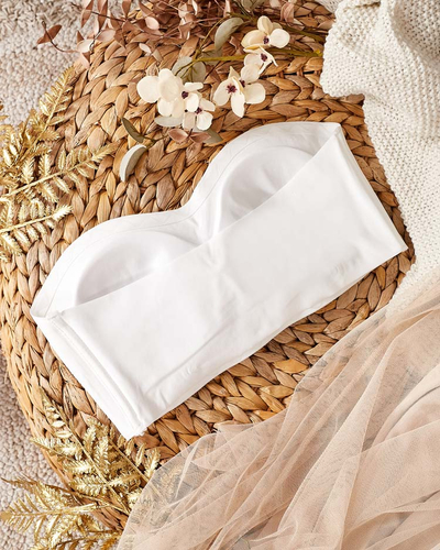 Royalfashion Ženski modrček bandeau