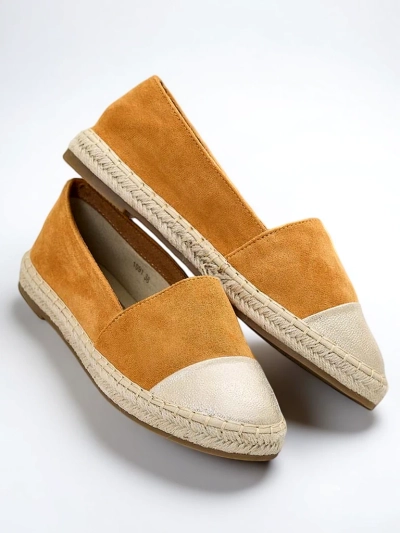 Royalfashion Ženske espadrile Dafalle