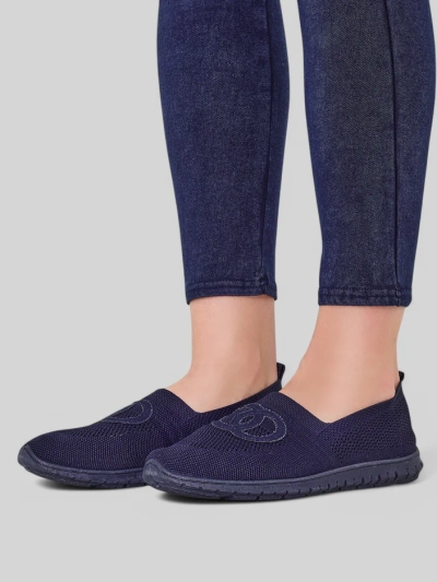 Royalfashion Ženske športne mokasine Pertepses