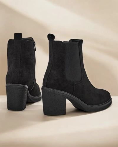 Ženski čizme za gležnje Royalfashion Monarin