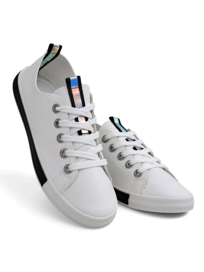 Royalfashion Ženske ažuraste superge Tareb