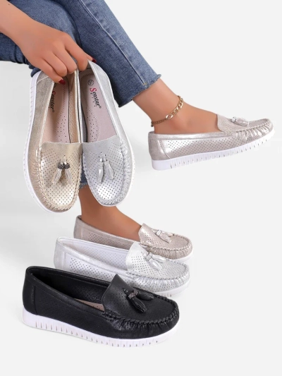Royalfashion ženski mokasini Esse