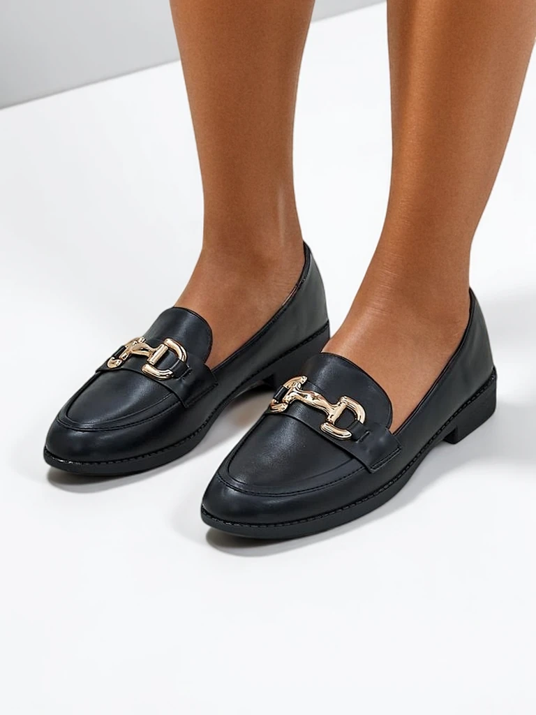 Royalfashion Ženski mokasini Sanocca