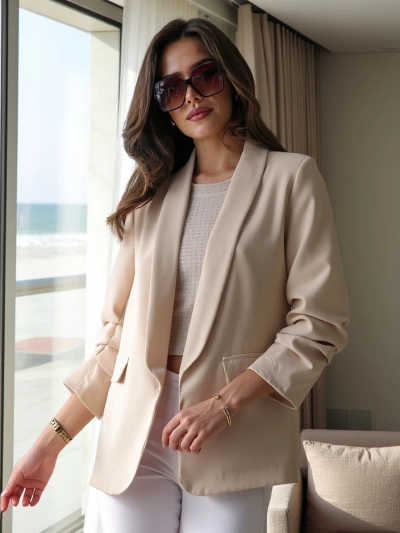 Royalfashion Ženski blazer