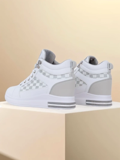 Royalfashion Ženske platformske superge Erron