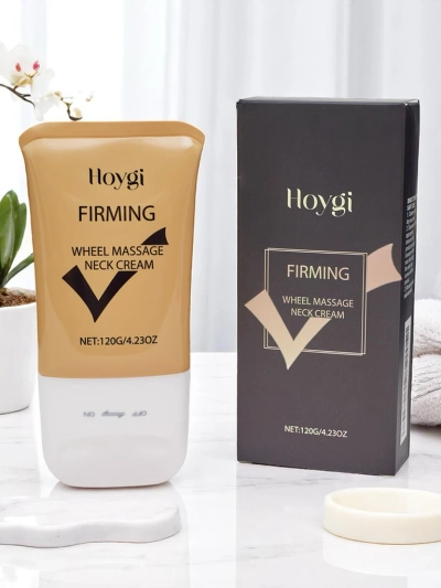 Učvrstitvena krema za vrat za lifting