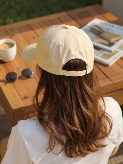 Royalfashion Mila Street Baseball Cap