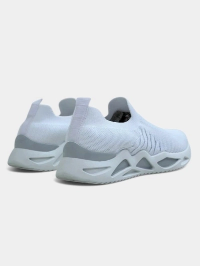 Royalfashion Udobne ženske superge s kristali Elavises