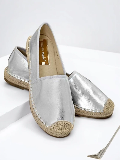 Royalfashion Ženske espadrile Dimalle