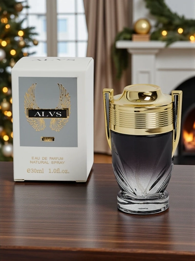 Inspirirana moška parfumska voda Iron