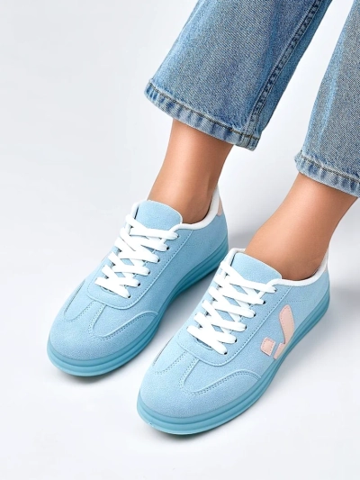 Royalfashion Ženske športne čevlje Pesefe