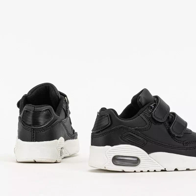 OUTLET JY3053 BLACK D