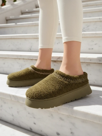 Royalfashion Kisa čizme za snijeg za žene Esel