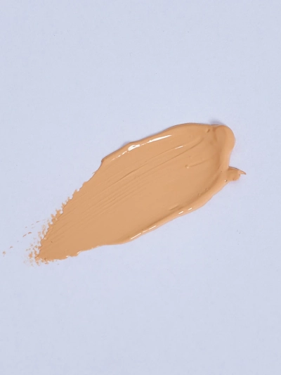 Karite Face Foundation Natural Finish Vanilla Nude