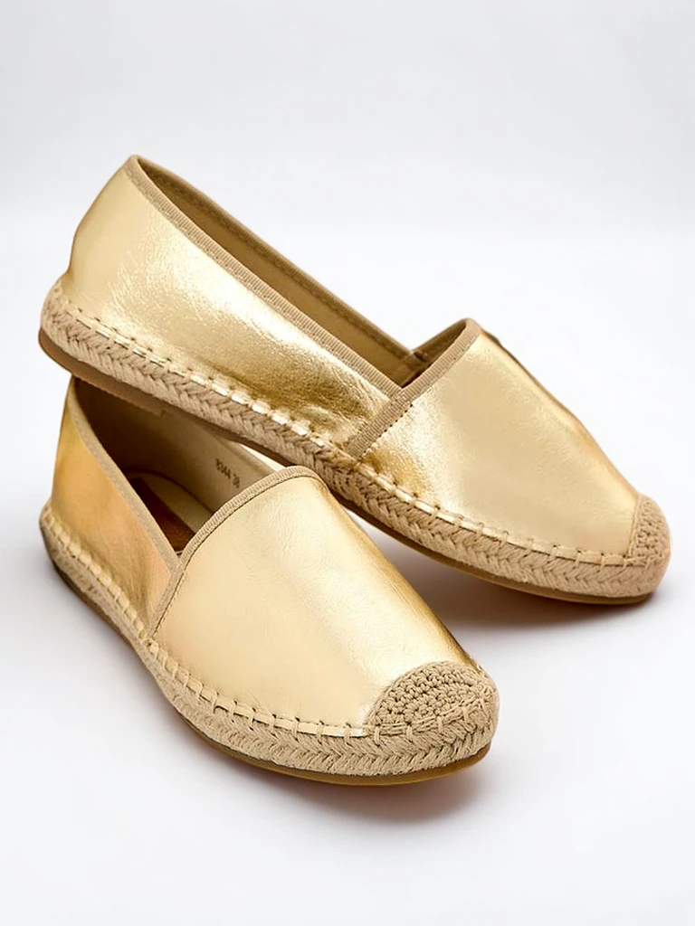 Royalfashion Ženske espadrile Dimalle
