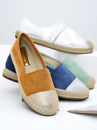 Royalfashion Ženske espadrile Dimalle
