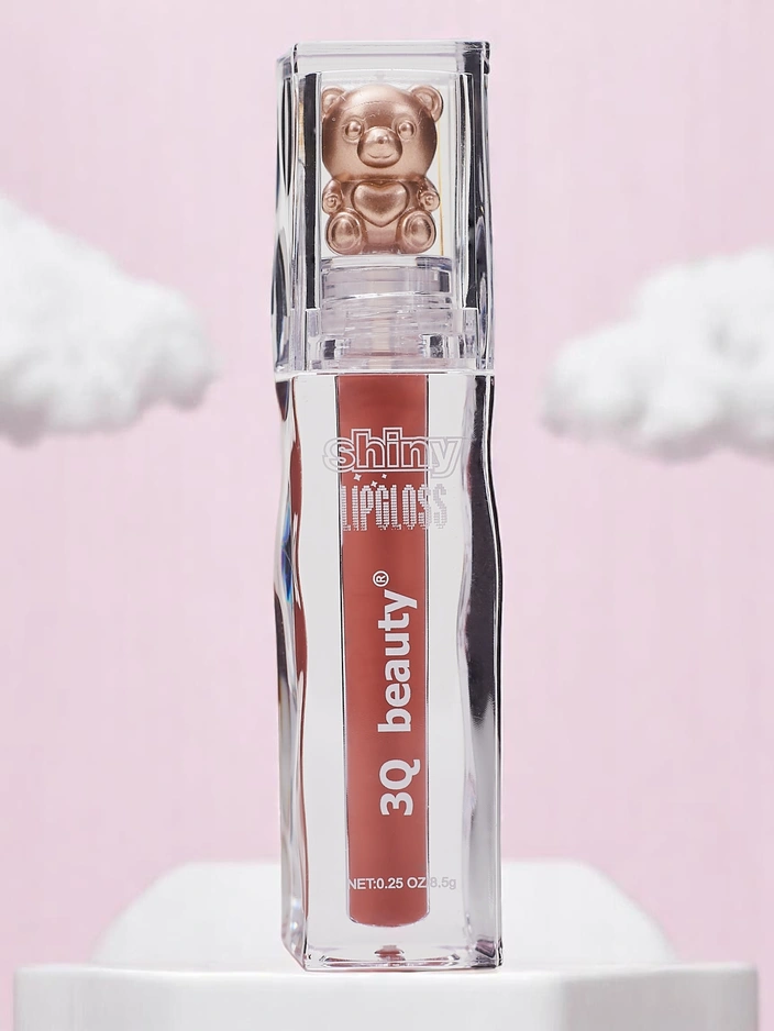 Šminka v barvi Soft Blush