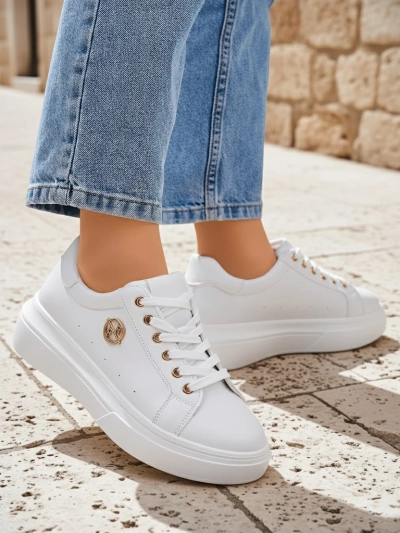 Royalfashion športni športni copati za ženske Clevermood