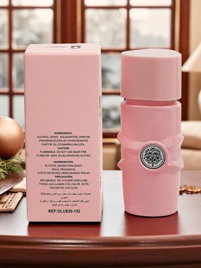 Inspirirana parfumska voda za ženske Asada Pink Essence