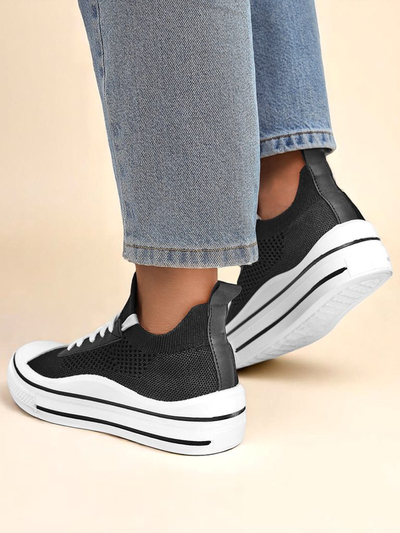 Royalfashion Zapatillas de mujer UrbanSoul