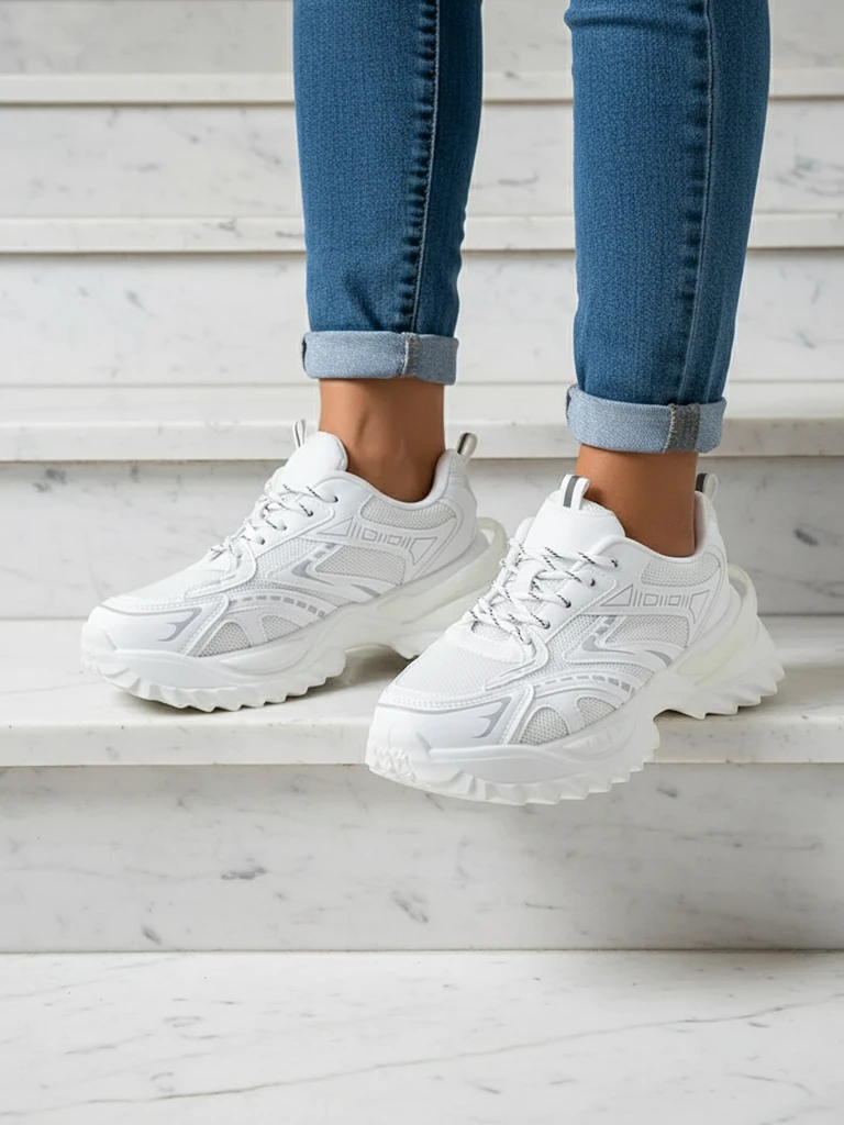 Beli športni copati Elysia Comfort