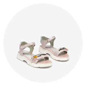 Różowy || Jasnoróżowy